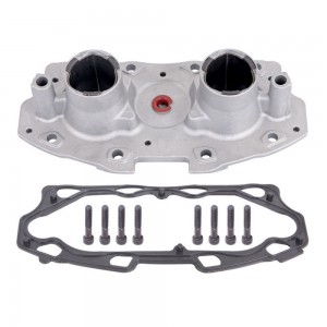 MERITOR ELSA195/225 С втулкой крышка механизма регулировки T08739029 TOPCOVER