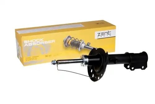 амортизатор передний левый газовый!\ Opel Vectra 2.2 16V/2.0DTi 16V 02> Z00714 ZENTPARTS