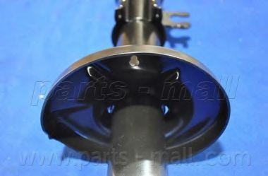 Амортизатор передний левый DAEWOO REZZO(U100) 00-07 PJC-051 PJC-051 PMC PARTS MALL