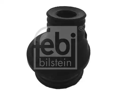штуцер компрессора! для отвода масла\ MB OM362/366 38039 FEBI BILSTEIN