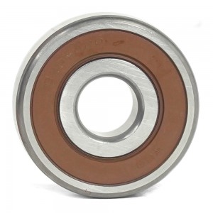 подшипник генератора! Denso 17x52x16\ Toyota, Honda, Mazda, Volvo, Lexus 10-3042-4W WAI