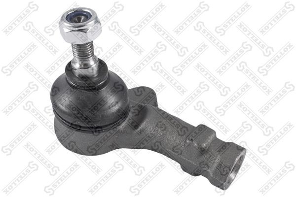 наконечник рулевой правый!\ Ford Sierra <94/Scorpio 4WD 85-94 51-00276-SX STELLOX