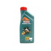 Моторное масло синтетическое CASTROL MAGNATEC 5W-40 C3 1л 15C9C7 15C9C7 CASTROL