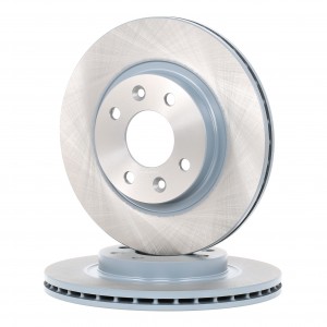 9073F диск тормозной передний!\ Renault Clio/Megane/R19 1.4-1.9TDi 90> 09073 FEBI BILSTEIN