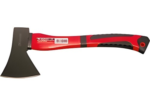 Топор 0.8кг универсальный фибергласовая ручка MATRIX 21647 MATRIX