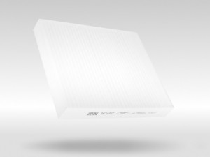 Фильтр салона NF6341 NEVSKY FILTER