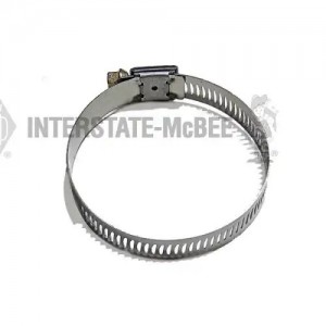 ХОМУТ CUM KT,QSK MC BEE M43828D MCBEE