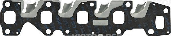 FIAT 500/DOBLO/GRANDE PUNTO/PANDA/OPEL AGILA/ASTRA 71-36322-00 VICTOR REINZ