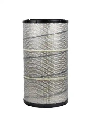 фильтр воздушный! H524 D282 d148  DAF 95XF, CATERPILLAR Z32572 ZENTPARTS