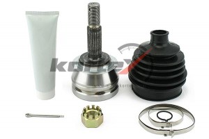 ШРУС наружный DAEWOO Nexia (8V) комплект KORTEX KVJ031 KORTEX