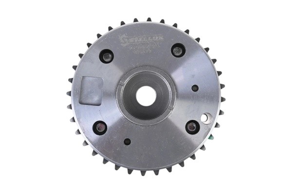 фазорегулятор распредвала! z=36\ Audi A1/A3, Skoda Fabia/Octavia 04-15 20-02304-SX STELLOX