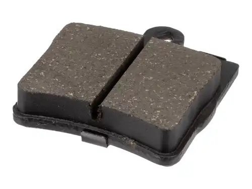 колодки дисковые задние!MB W202 1.8-2.5TD 93-01/W210 2.0-3.0TD 96-02 Z07330 ZENTPARTS