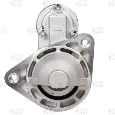 Стартер для а/м Chery QQ6 (06-) 1.1i 1,1кВт (LSt 2722) LST2722 START VOLT