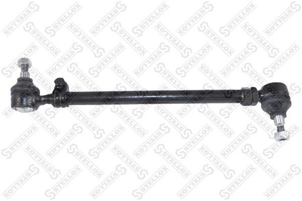 тяга рулевая с наконечником!\ MB W123/C123 76-85 53-00402-SX STELLOX