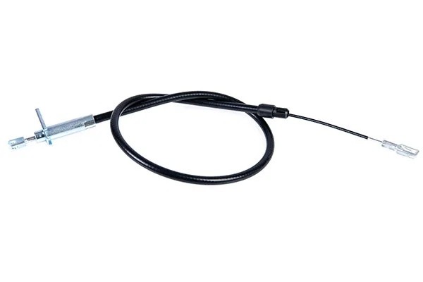 трос ручного тормоза! п.\ MB W210 2.0-4.2 95> 29-98786-SX STELLOX