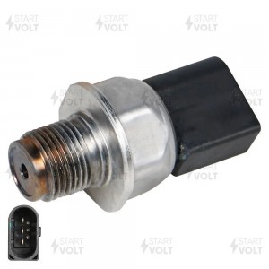 Датчик давления топлива для а/м Hyundai H-1 (07-) 2.5D/Great Wall Hover H5 (11-) FPS0018 START VOLT