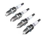 Свеча зажигания OPEL ASTRA J 1.4-1.6 -15/CORSA D 1.0-1.4 -14, CHEVROLET  4шт VR12136 VOLRAM