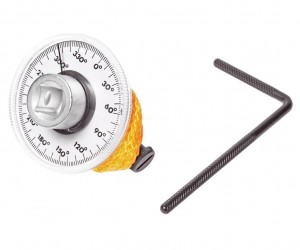 Шкала доворотная 360град., интервал 30град. JTC JTC-1814 JTC TOOLS