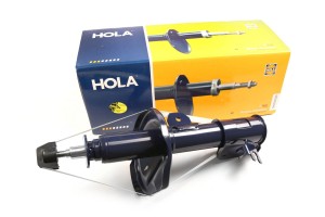 Стойка амортизаторная передняя правая G'Ride SH22012G HOLA