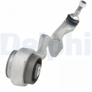 рычаг нижний правый!\ BMW E81/E87/E88 04>/E91/E93 05> TC1750 DELPHI
