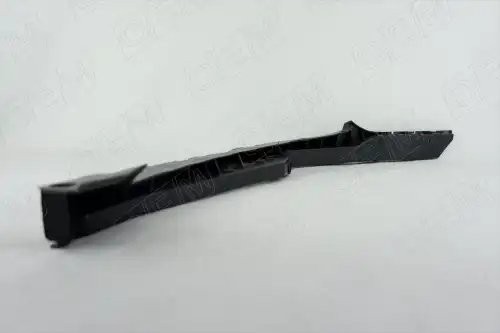 Кронштейн бампера переднего правый Skoda Octavia 2 A5 2008-2013 OEM0005KBPR OEMPARTS