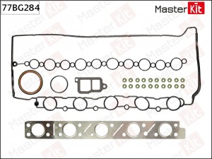 Комплект прокладок ГБЦ D 5244 T13/T18/T4/T5/T6/T7/T8/T9 77BG284 77BG284 MASTER KIT