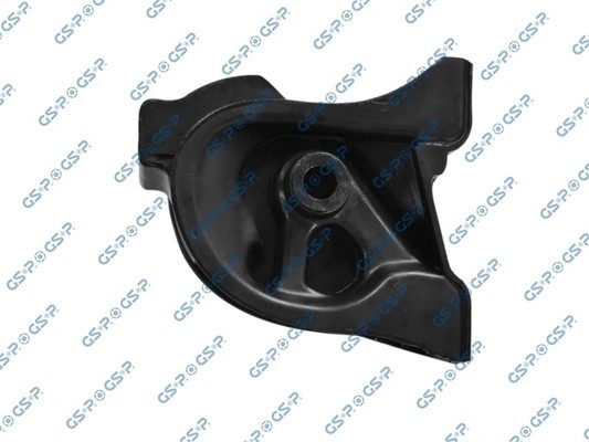подушка ДВС передняя! МКПП\ Toyota Corolla EE100/EE101/AE101 1.3-1.6 92-95 511014 GS P