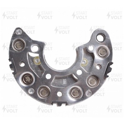 Диодный мост генератора для а/м ВАЗ 1118/2170 "STARTVOLT" VDB 0117X START VOLT