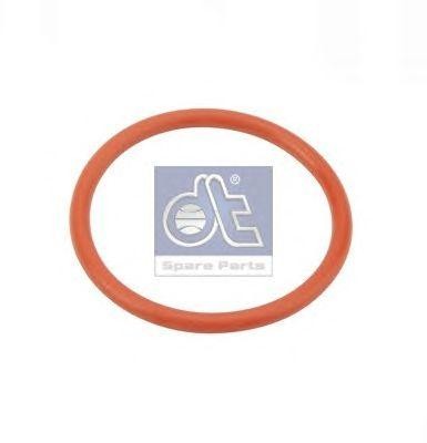 Кольцо уплотнительное RENAULT форсунки топливной (23х27х2мм) DT 6.33080 DIESEL TECHNIC