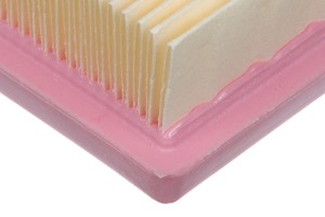 Фильтр воздушный TOYOTA Corolla (18-) RAF FILTER AF138 RAF FILTER