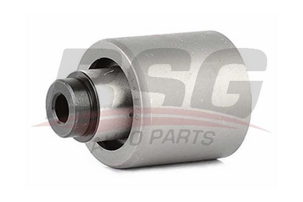 Ролик ГРМ VW AUDI SEAT (1.4/1.9 TDI) SKODA обводной BSG BSG90615018 BSG