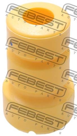 Отбойник амортизатора передний TOYOTA RAV4 ACA2#,CLA2#,ZCA2# 2000.05-2005.11 TD- TD-ACA20F FEBEST