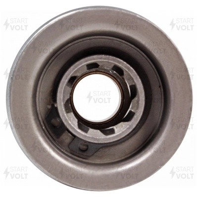 Привод стартера (бендикс) для а/м Hyundai/KIA Tucson I (04-)/Sportage I (04-) 2. VCS 0891 START VOLT