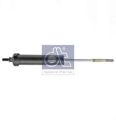 Амортизатор подвески кабины 205-311мм; OE: Scania 1943267 1.25952 DIESEL TECHNIC