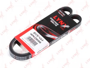 Subaru Forester (S11) 2002-2007 4PK0898 LYNXAUTO