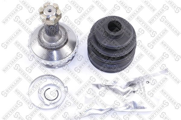 ШРУС наружный к-кт! ABS, 3272S6\ Peugeot 406 2.0/1.9TD 96> 150-1292-SX STELLOX