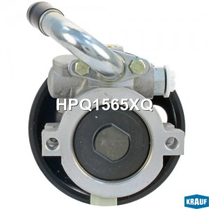 Насос гидроусилителя руля HPQ1565XQ HPQ1565XQ KRAUF