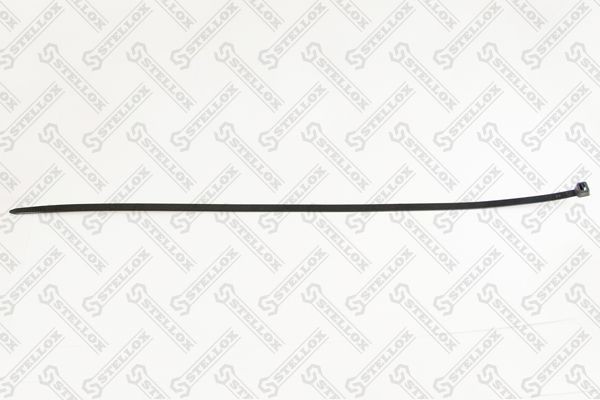 к-кт стяжек пластиковых! 100шт. 7.2х450\ 89-18060-SX STELLOX