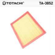Фильтр воздушный GREAT WALL Hover H6 TOTACHI TA3852 TOTACHI