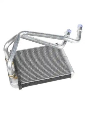 радиатор печки!\ VW T5 03> Z19785 ZENTPARTS