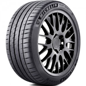 Michelin 315/30 r22 Pilot Sport 4 S 107Y 245248 MICHELIN