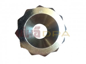 гайка! M16x1.5\ Audi A2 00-05, Skoda Fabia 99>, VW Polo 02> 54070057301 VIKA