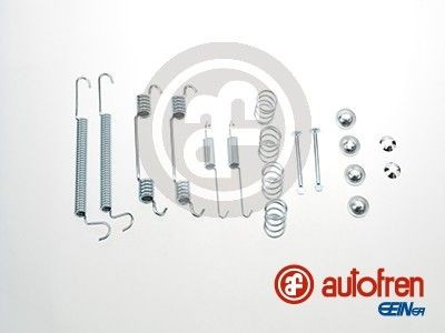 ремонтный к-т торм. колодок задний !\ Opel Astra F 91-05/Astra G 98-09/Astra H 0 D3891A AUTOFREN SEINSA