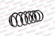 пружина задняя!\ Toyota Corolla 1.4/1.6/2.0D 01> ST133076R STANDARD SPRINGS