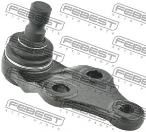 Опора шаровая нижняя HYUNDAI SANTA FE (2012-2015) 1220-SONLOWF 1220-SONLOWF FEBEST