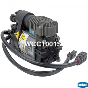 Компрессор пневмоподвески WCC1001SI WCC1001SI KRAUF