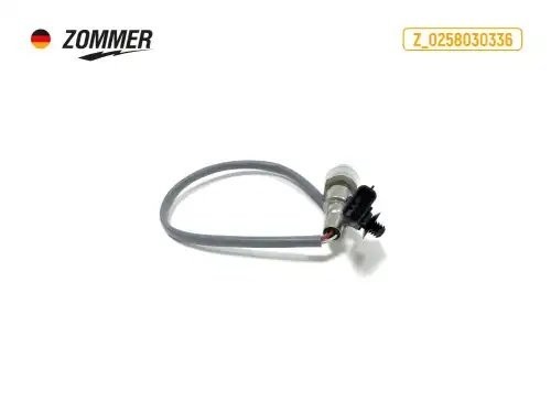 Датчик кислорода для а/м Lada X-Ray, Lada Vesta ZOMMER (16 клап.) 19468 ZOMMER
