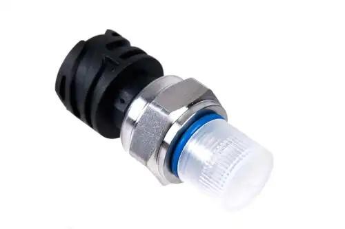 датчик давления топлива! 4 конт, 0-7 бар RVI Midlum/Premium/Kerax, Volvo F/FL 6/ Z04118 ZENTPARTS