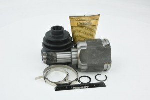 ШРУС 0411-CS13RH 0411-CS13RH FEBEST