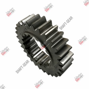 Шестерня первичного вала КПП RT Howo, Foton, Faw, Shaanxi, Shacman 17568 SHAFT